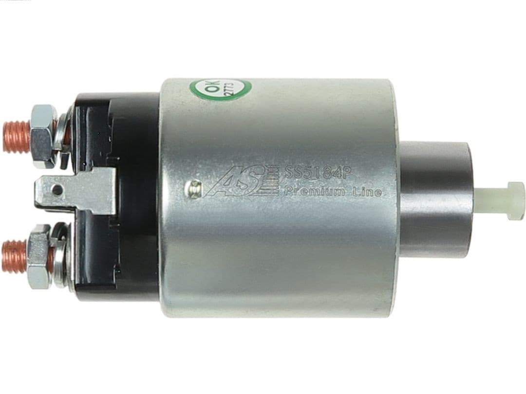 AS-PL Elektromagnetický spínač pre štartér SS5184P 1