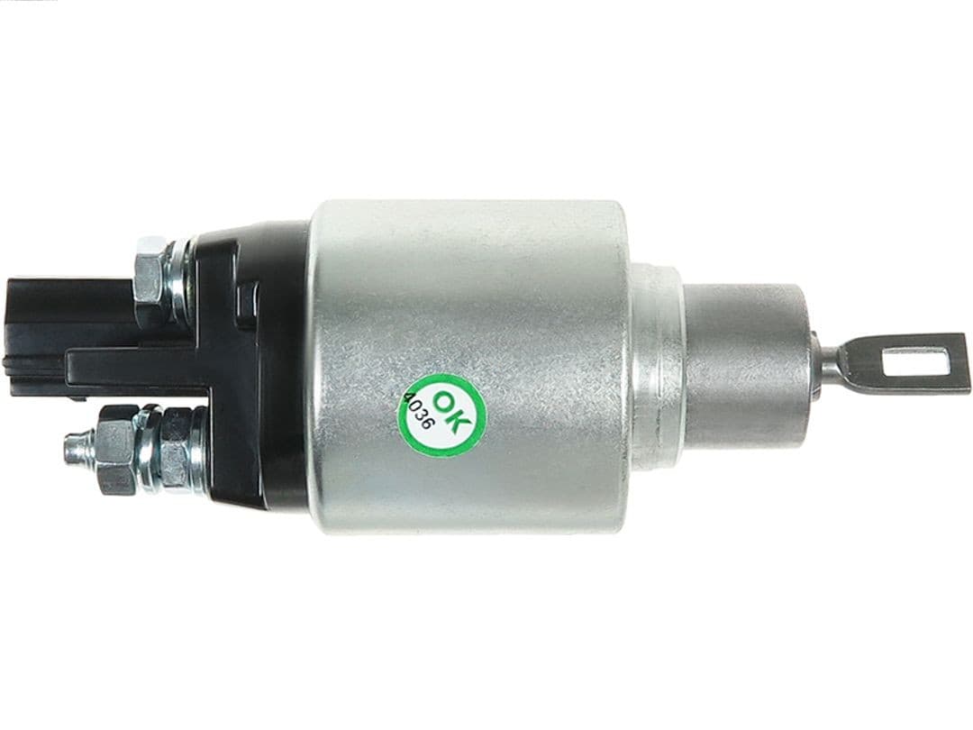 AS-PL Elektromagnetický spínač pre štartér SS0097P 1