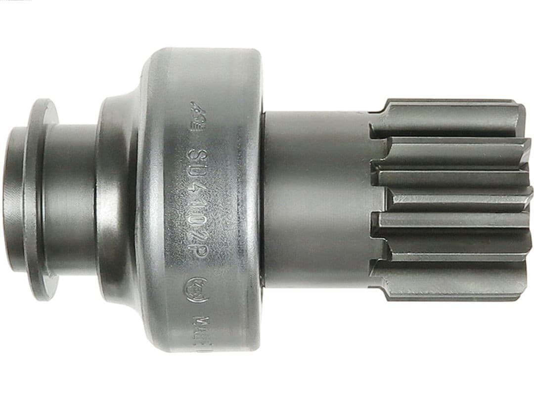 AS-PL Voľnobežná prevodovka štartéra SD4102P 1