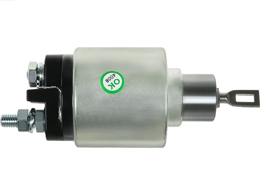 AS-PL Elektromagnetický spínač pre štartér SS0036P 1