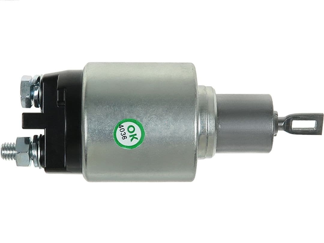 AS-PL Elektromagnetický spínač pre štartér SS0043P 1