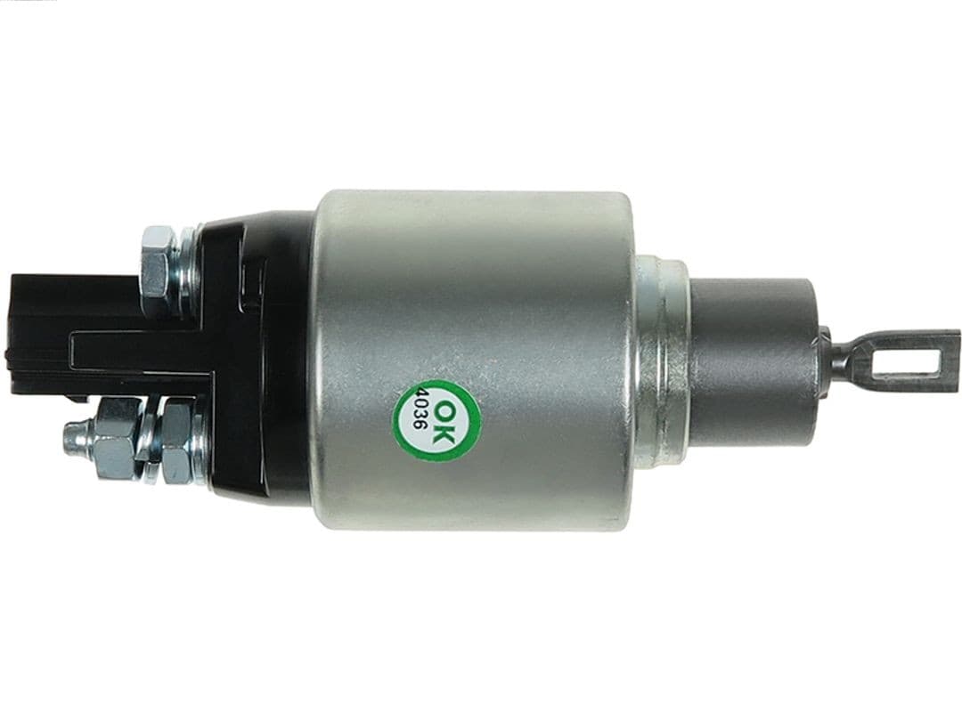 AS-PL Elektromagnetický spínač pre štartér SS0054P 1