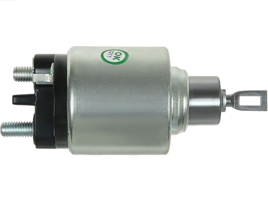 AS-PL Elektromagnetický spínač pre štartér SS0310P 1