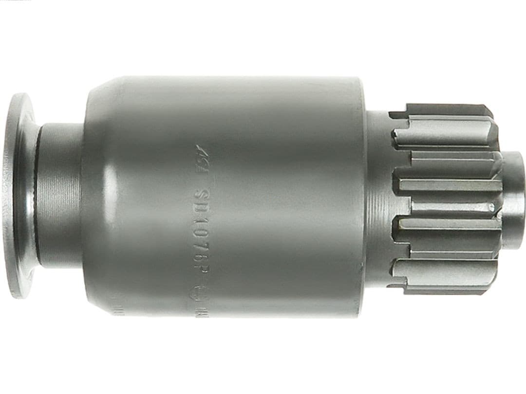 AS-PL Voľnobežná prevodovka štartéra SD1076P 1