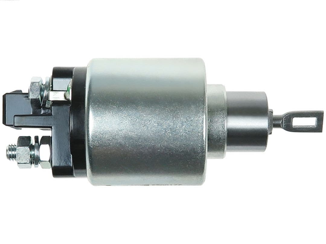 AS-PL Elektromagnetický spínač pre štartér SS0017P 1