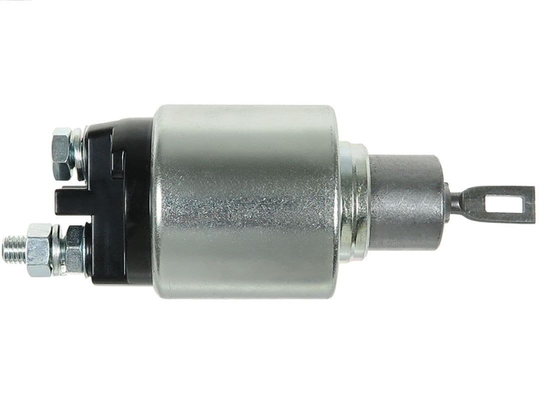 AS-PL Elektromagnetický spínač pre štartér SS0343P 1