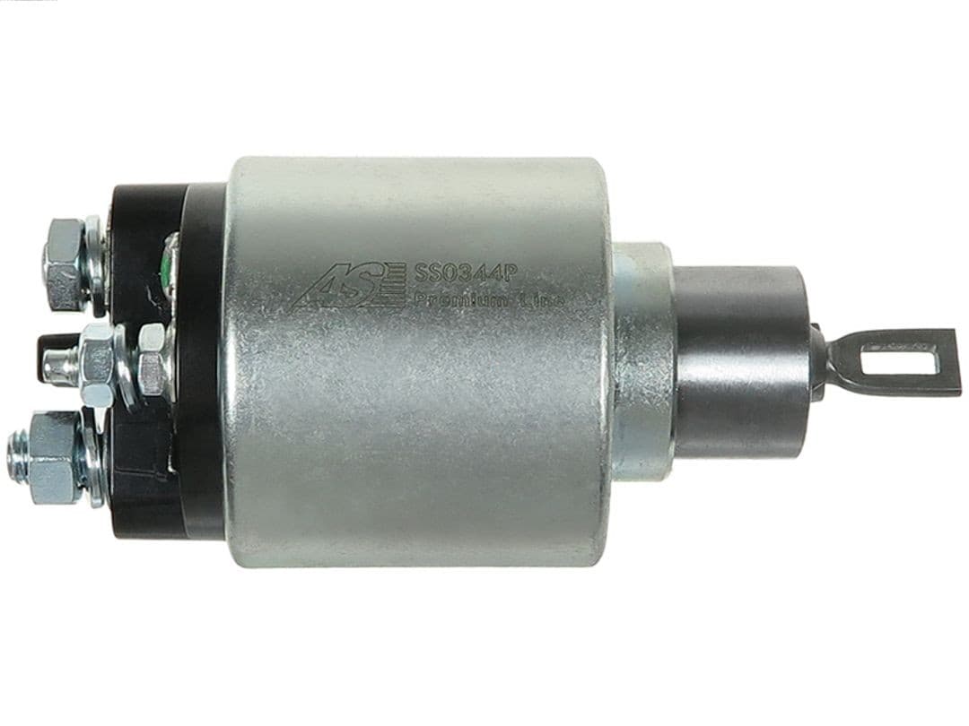 AS-PL Elektromagnetický spínač pre štartér SS0344P 1