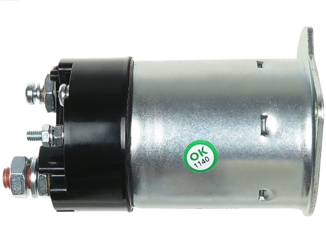 AS-PL Elektromagnetický spínač pre štartér SS1131P 1