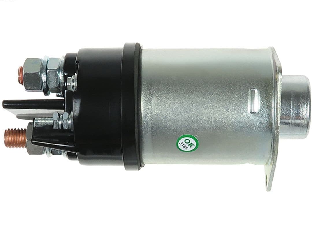 AS-PL Elektromagnetický spínač pre štartér SS1137P 1