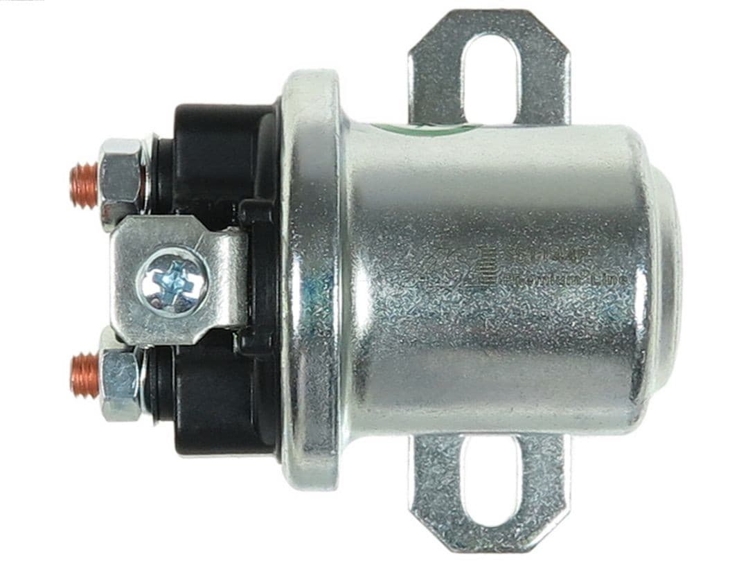 AS-PL Elektromagnetický spínač pre štartér SS1144P 1