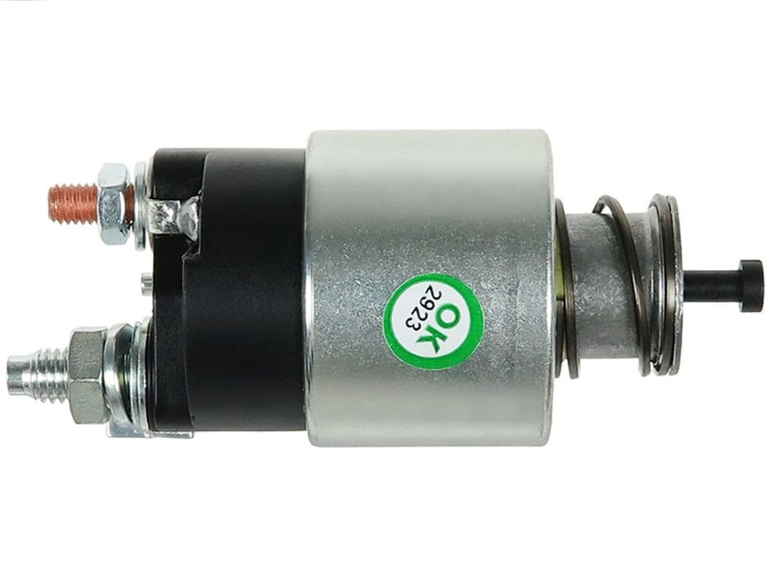 AS-PL Elektromagnetický spínač pre štartér SS3102P 1