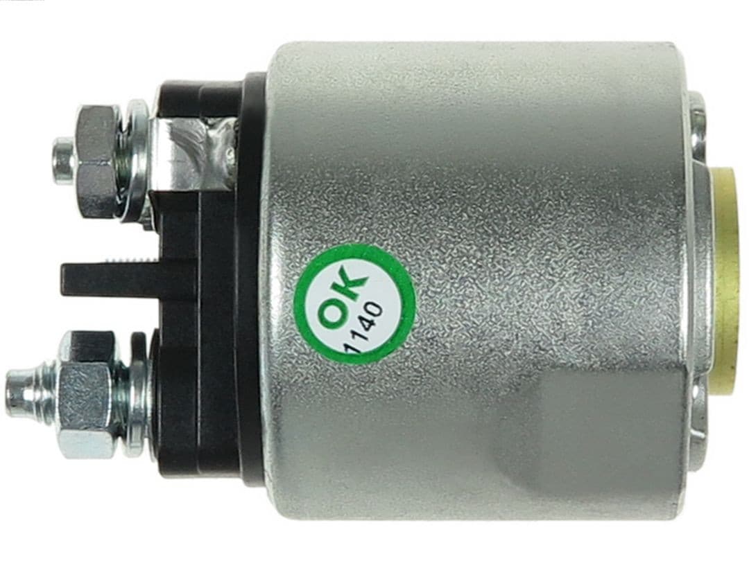 AS-PL Elektromagnetický spínač pre štartér SS3110P 1