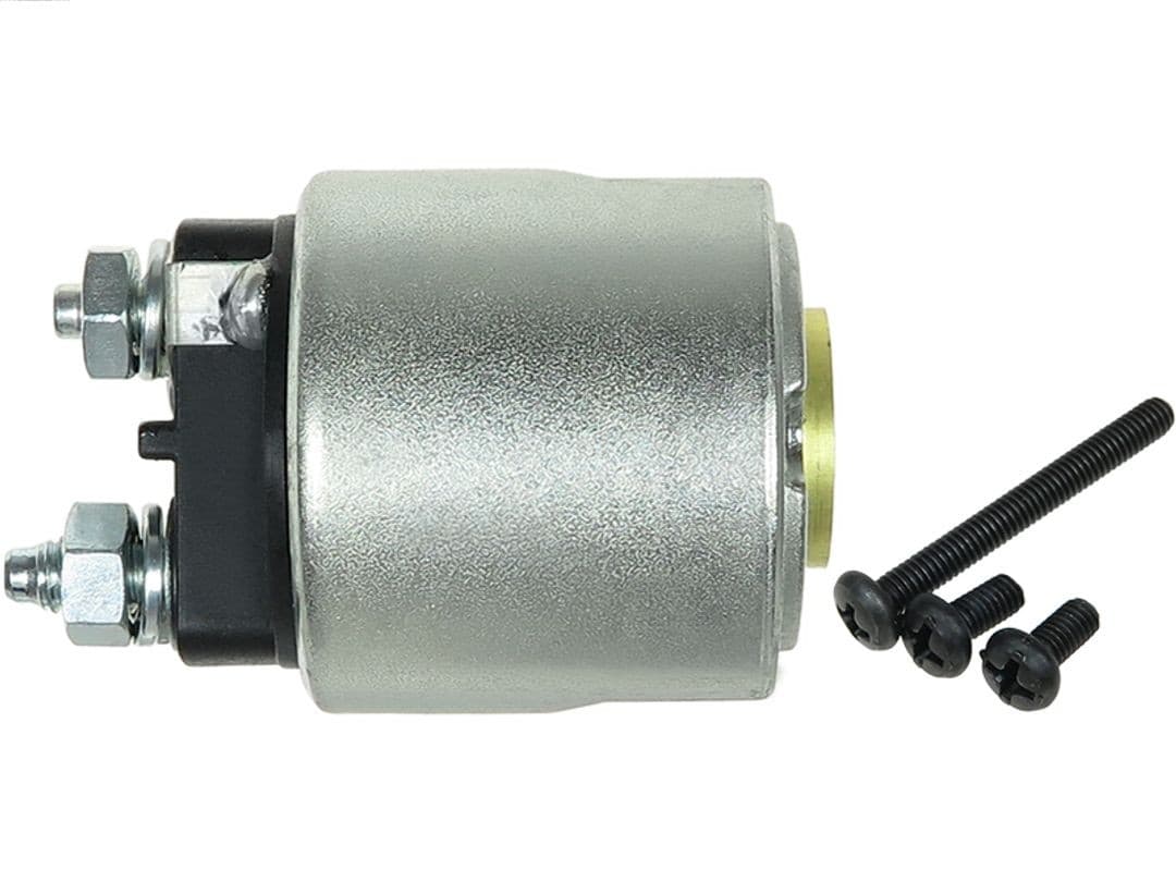 AS-PL Elektromagnetický spínač pre štartér SS3107P 1