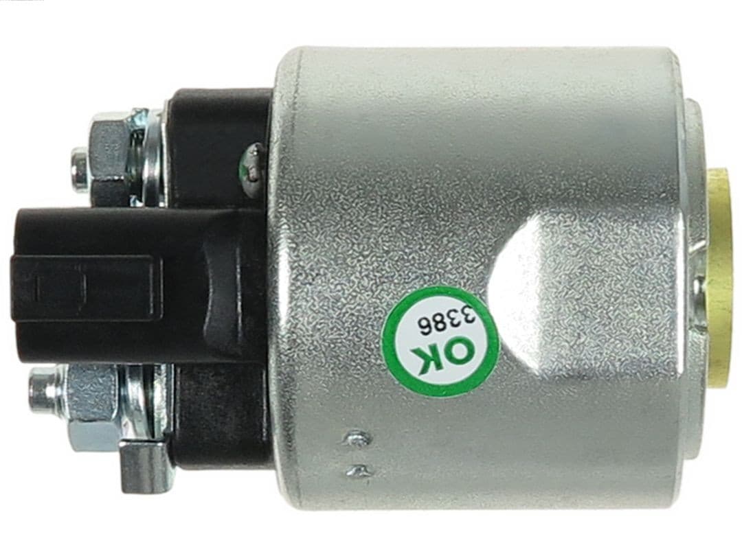 AS-PL Elektromagnetický spínač pre štartér SS3116P 1