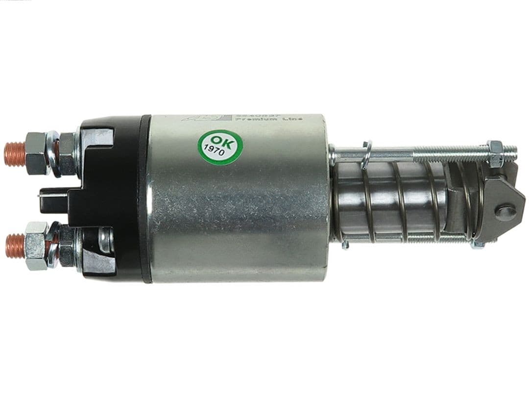 AS-PL Elektromagnetický spínač pre štartér SS4053P 1