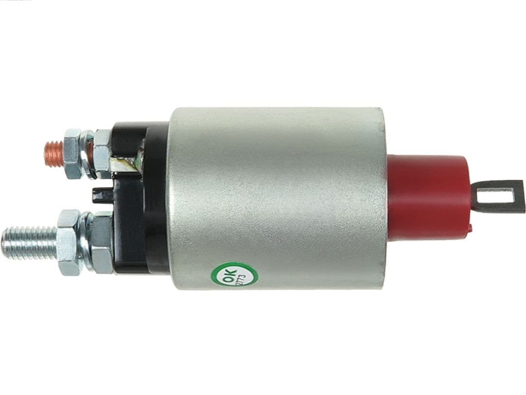 AS-PL Elektromagnetický spínač pre štartér SS9219P 1