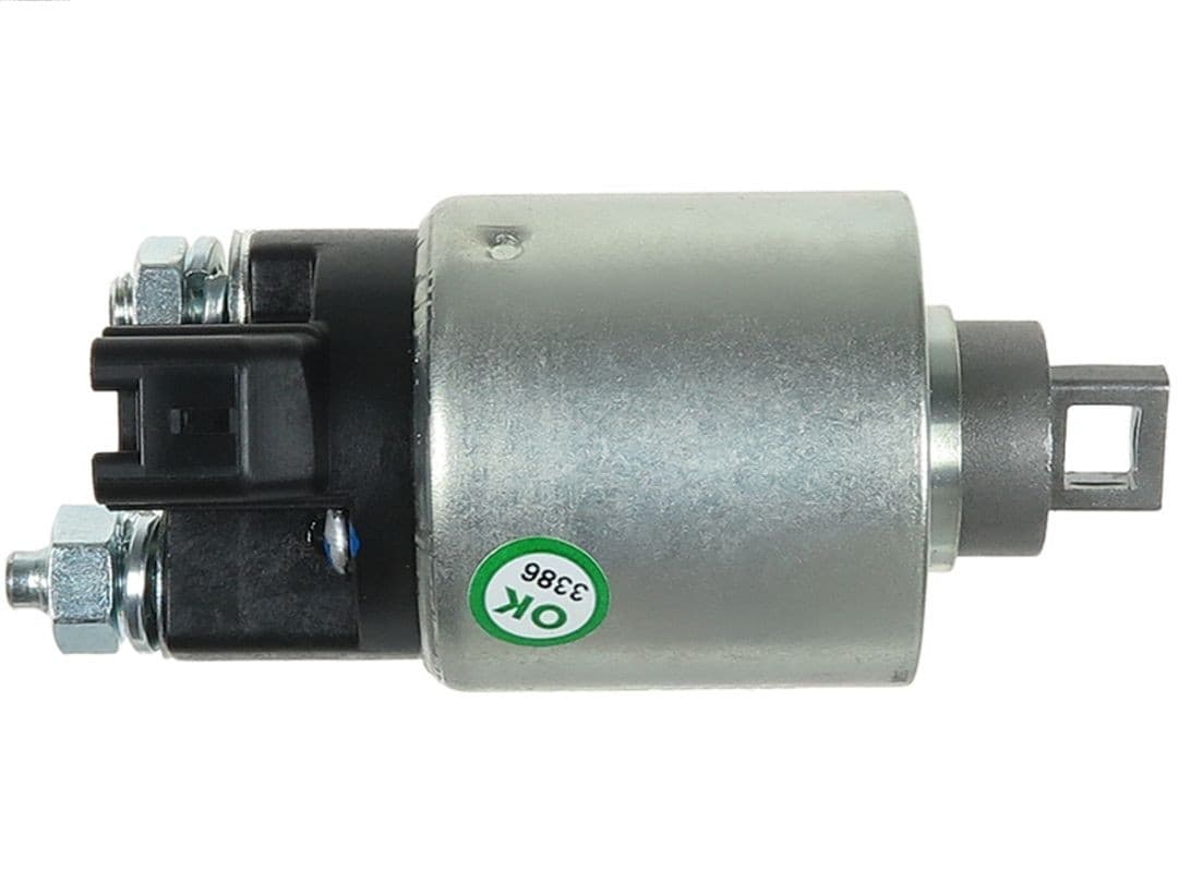 AS-PL Elektromagnetický spínač pre štartér SS6077P 1