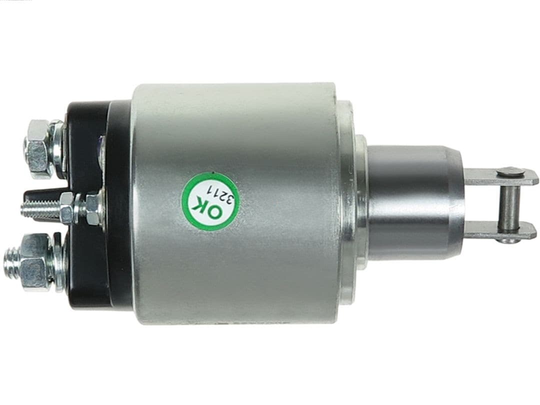 AS-PL Elektromagnetický spínač pre štartér SS9200P 1