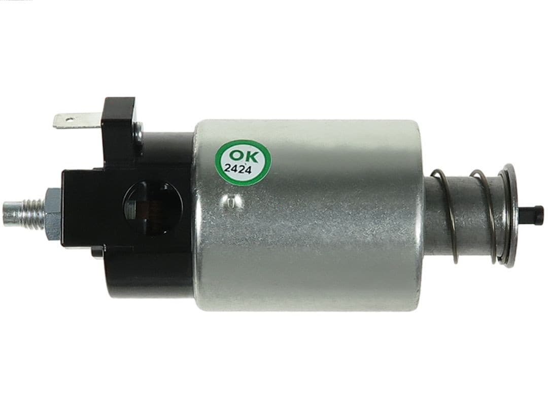 AS-PL Elektromagnetický spínač pre štartér SS6082P 1