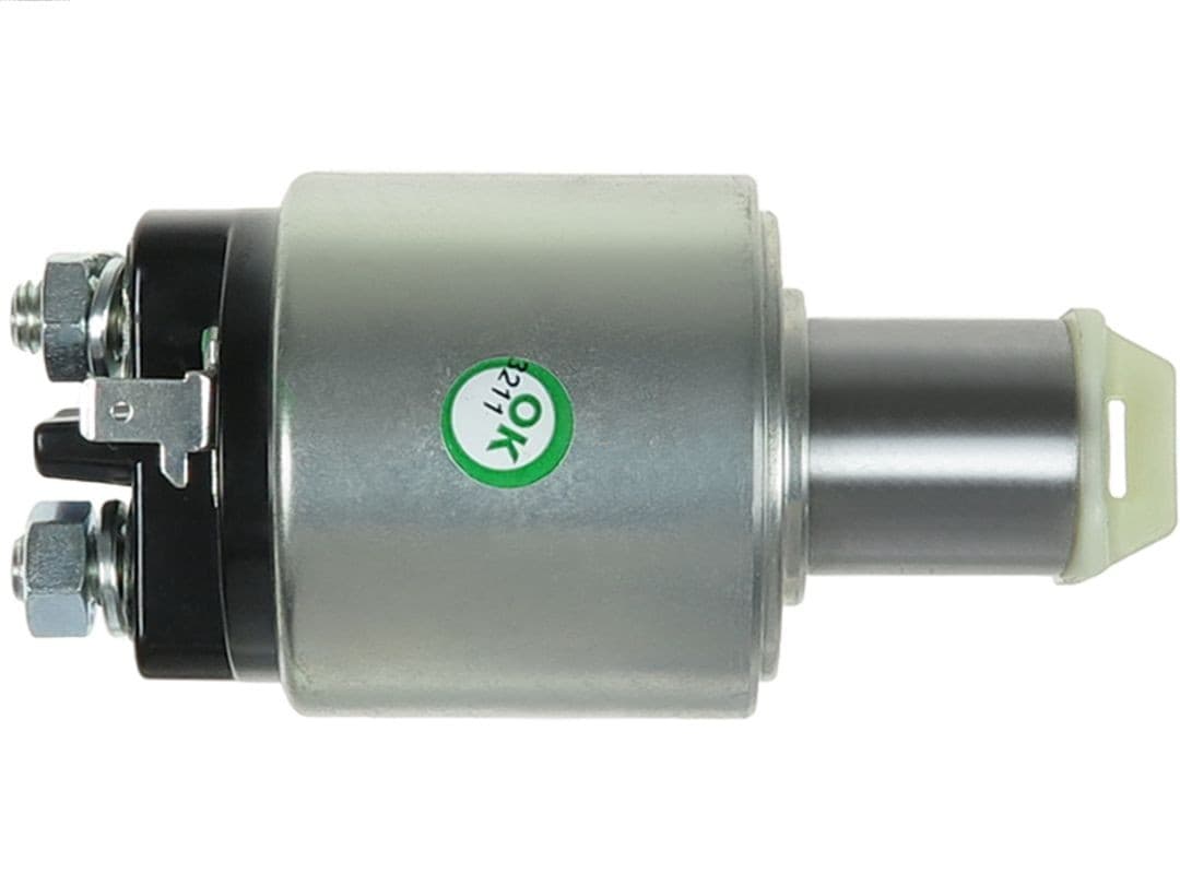 AS-PL Elektromagnetický spínač pre štartér SS9194P 1