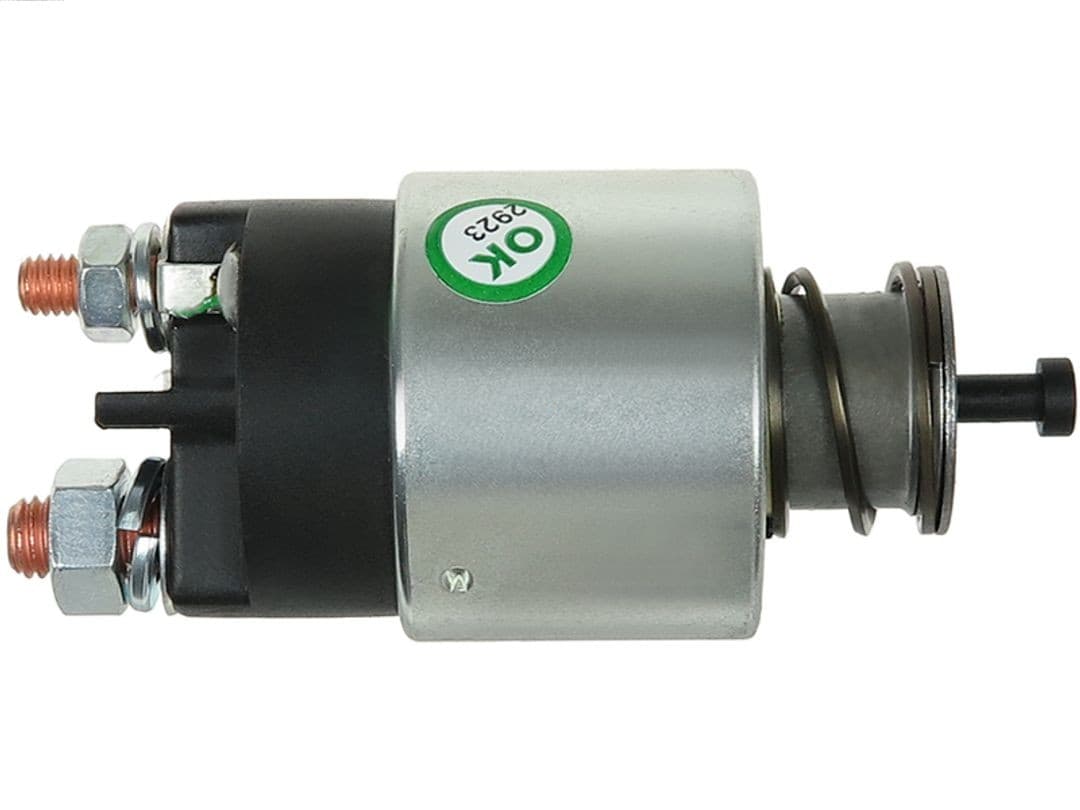 AS-PL Elektromagnetický spínač pre štartér SS9147P 1