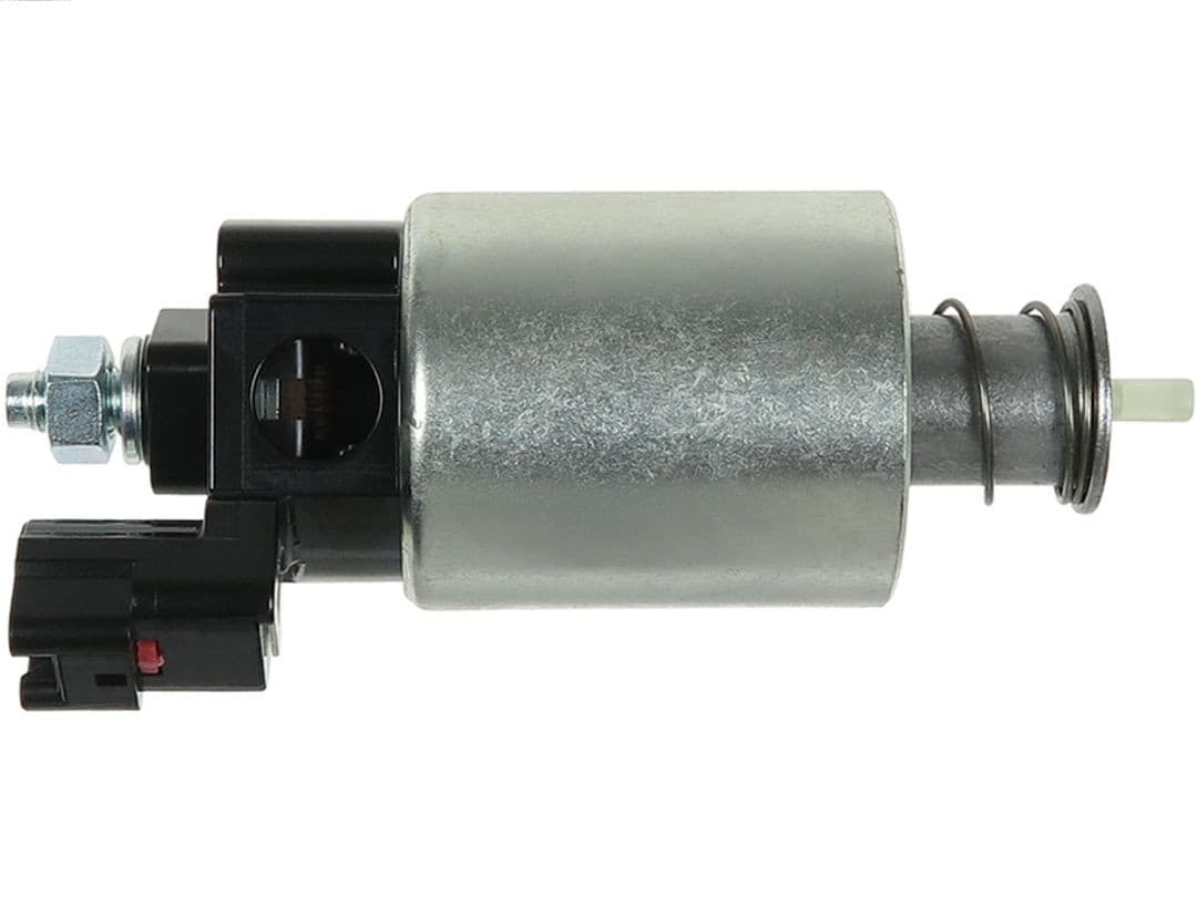 AS-PL Elektromagnetický spínač pre štartér SS6091P 1
