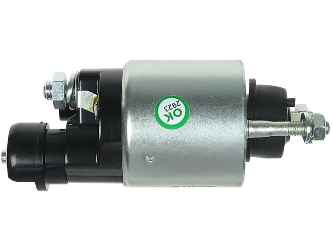 AS-PL Elektromagnetický spínač pre štartér SS6095P 1