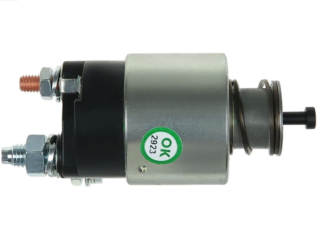 AS-PL Elektromagnetický spínač pre štartér SS9149P 1