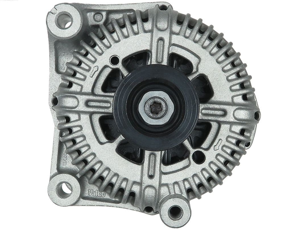 AS-PL Alternátor A3098PR 1