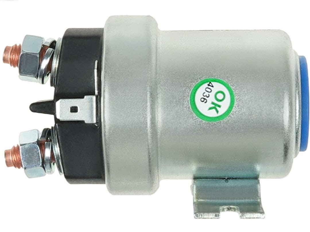 AS-PL Elektromagnetický spínač pre štartér SS9158P 1