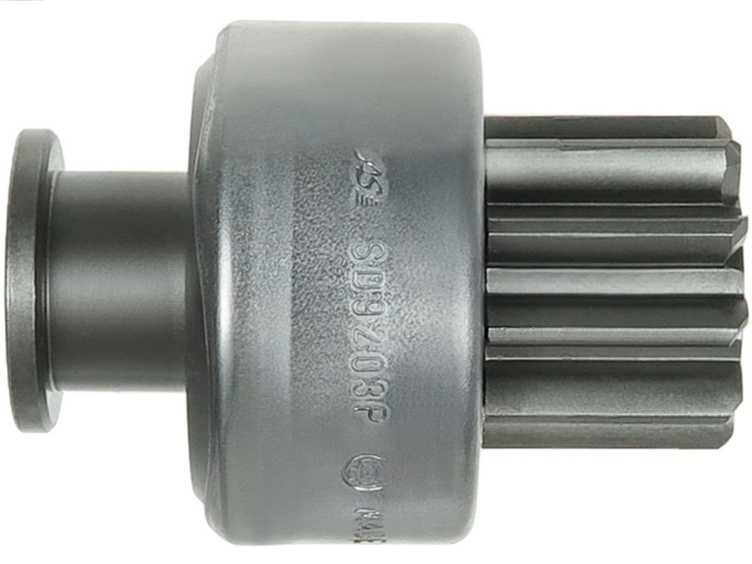 AS-PL Voľnobežná prevodovka štartéra SD9203P 1