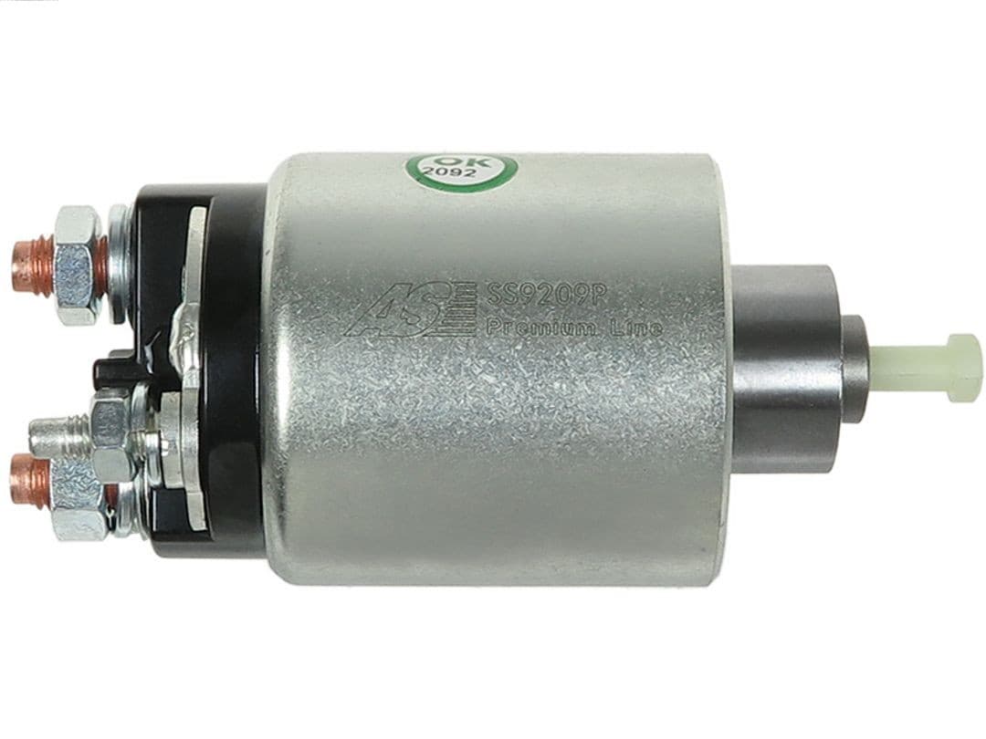 AS-PL Elektromagnetický spínač pre štartér SS9209P 1