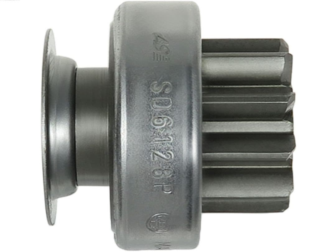 AS-PL Voľnobežná prevodovka štartéra SD6128P 1
