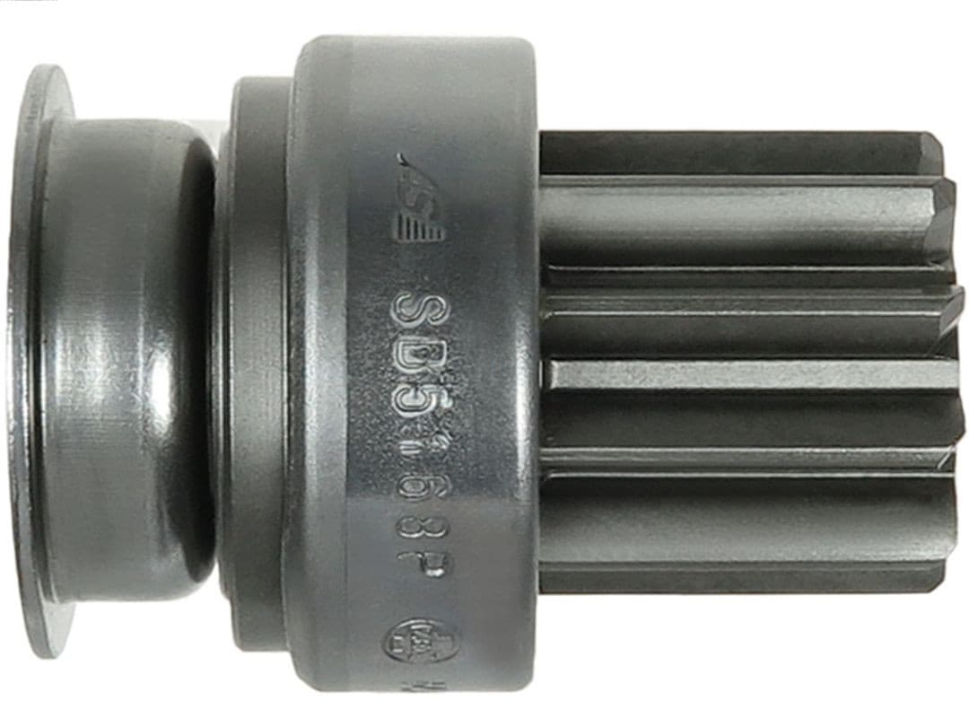 AS-PL Voľnobežná prevodovka štartéra SD5168P 1