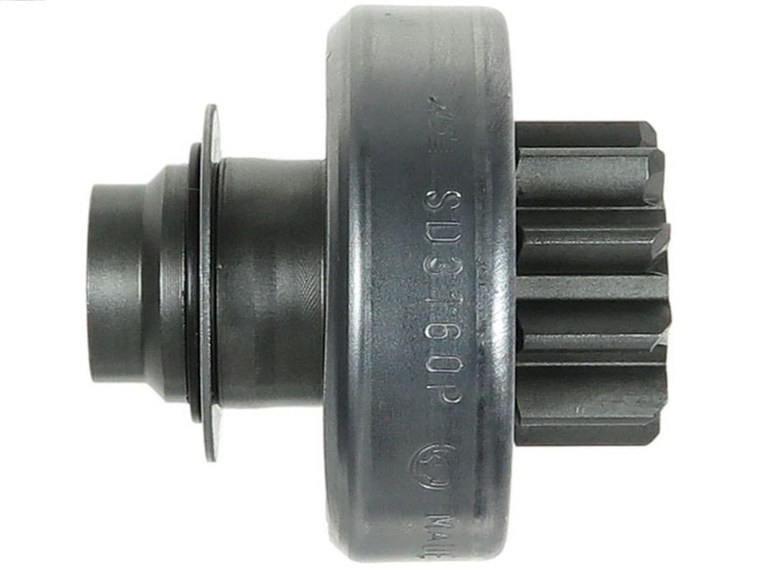 AS-PL Voľnobežná prevodovka štartéra SD3160P 1