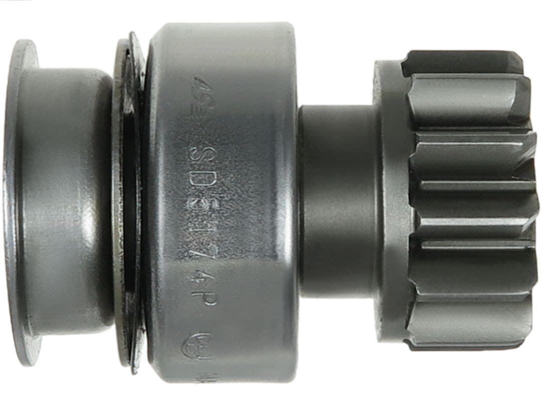 AS-PL Voľnobežná prevodovka štartéra SD5174P 1
