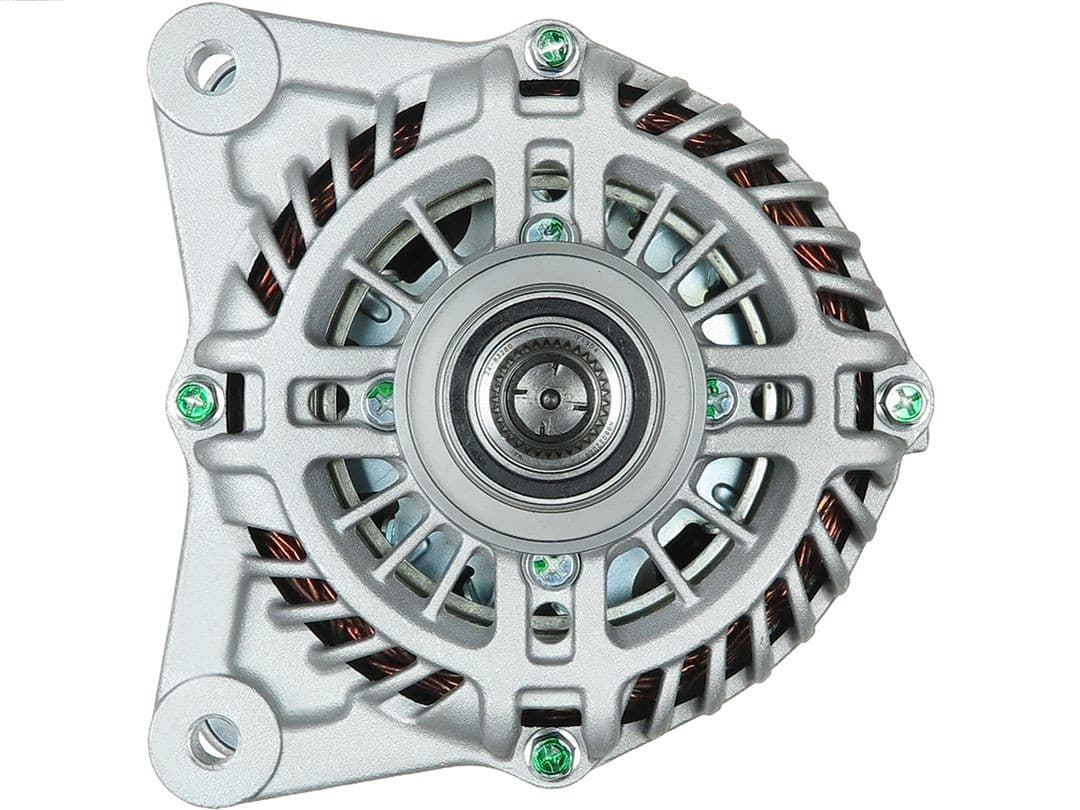 AS-PL Alternátor A5124 1