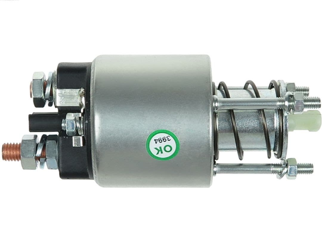 AS-PL Elektromagnetický spínač pre štartér SS4035P 1