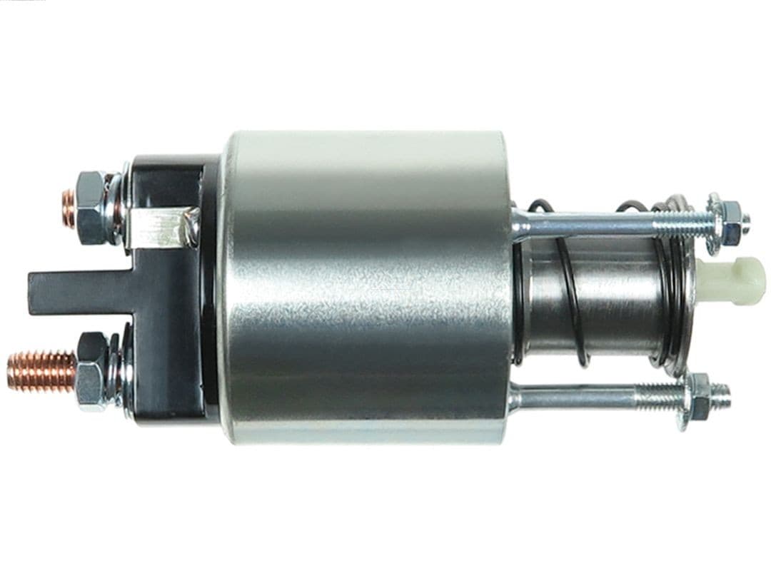 AS-PL Elektromagnetický spínač pre štartér SS4001 1