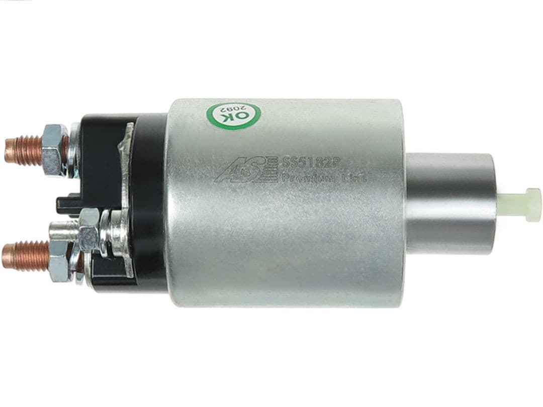 AS-PL Elektromagnetický spínač pre štartér SS5182P 1