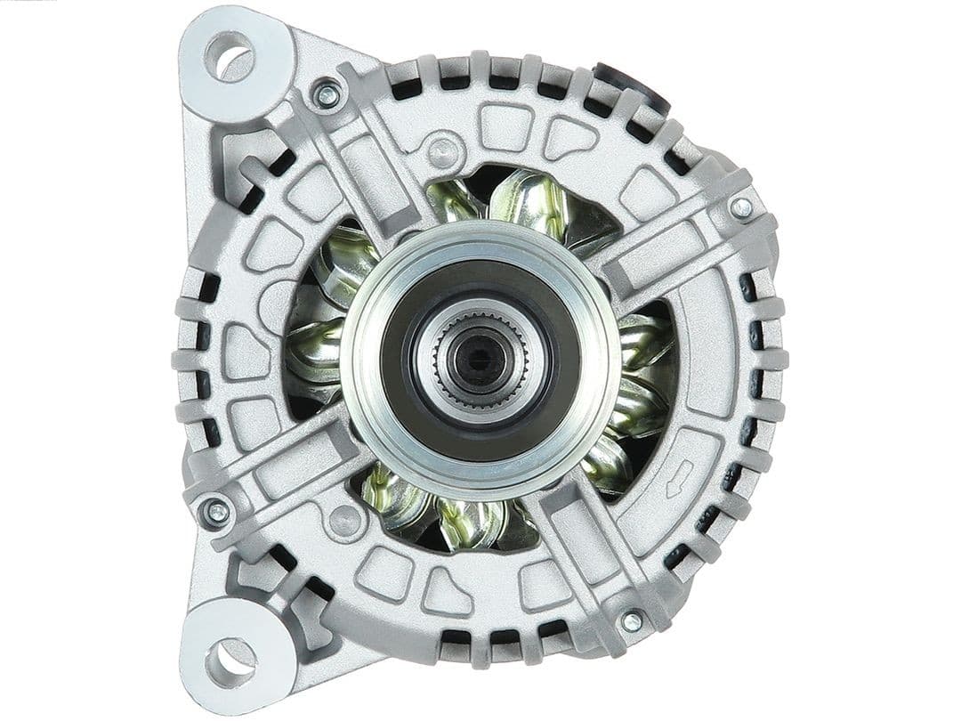AS-PL Alternátor A0142(P-INA) 1