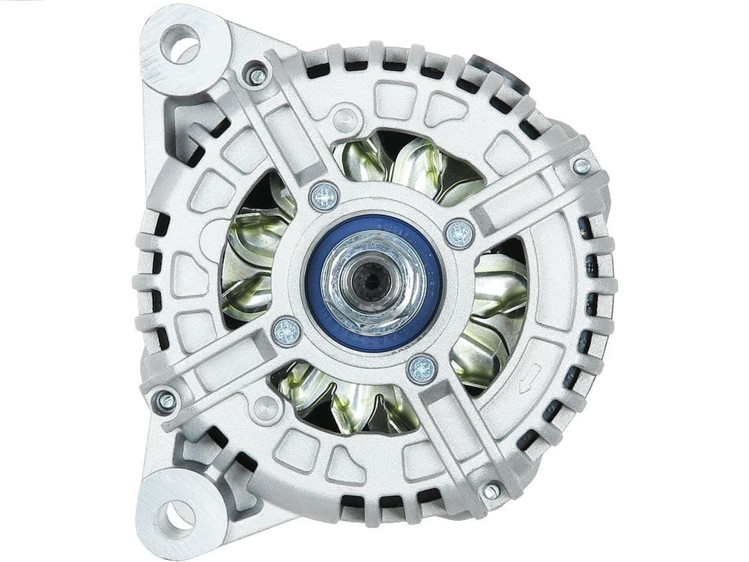 AS-PL Alternátor A0142 1