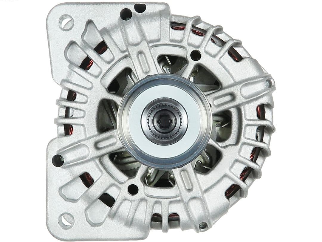 AS-PL Alternátor A3166 1