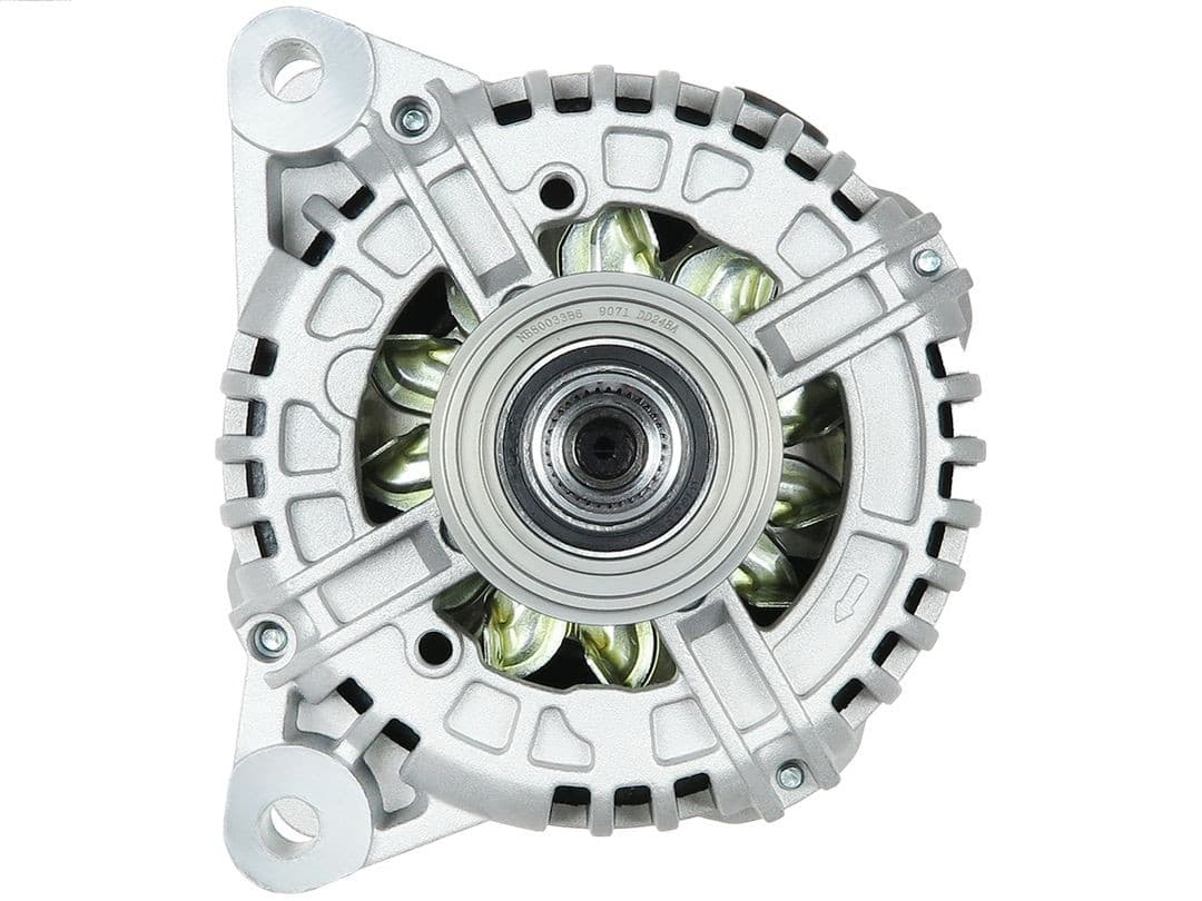 AS-PL Alternátor A0142(P) 1
