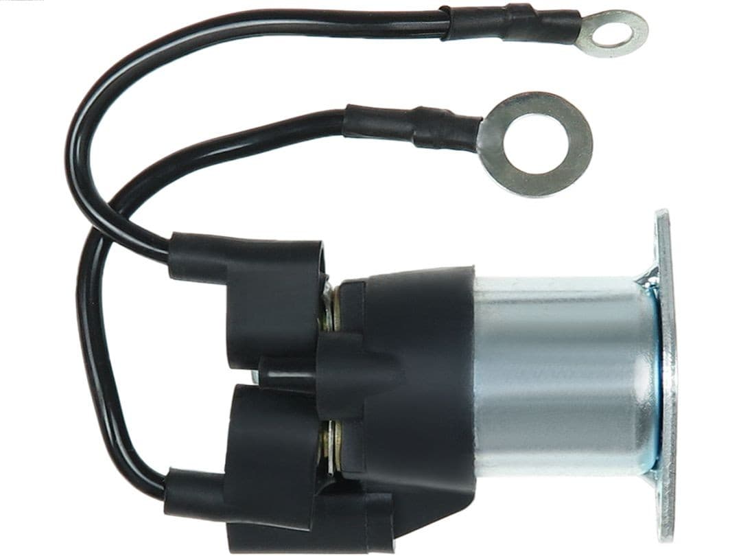 AS-PL Elektromagnetický spínač pre štartér SS0221S 1