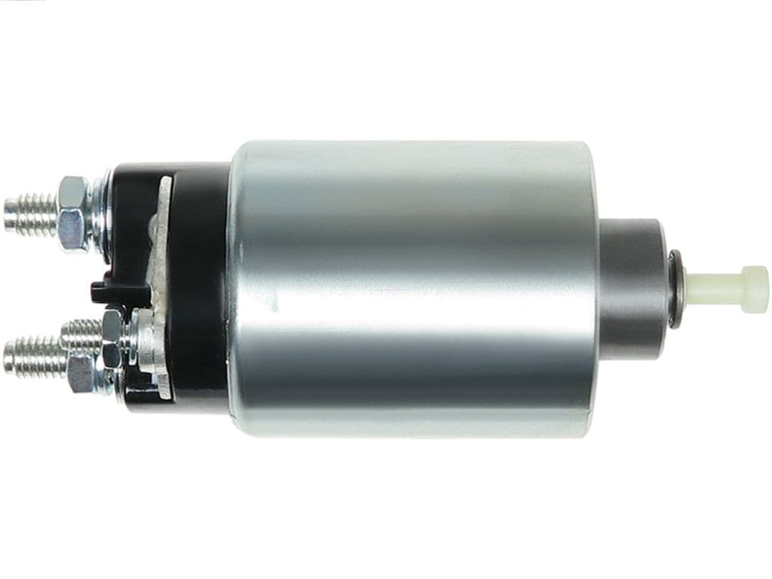 AS-PL Elektromagnetický spínač pre štartér SS9027 1