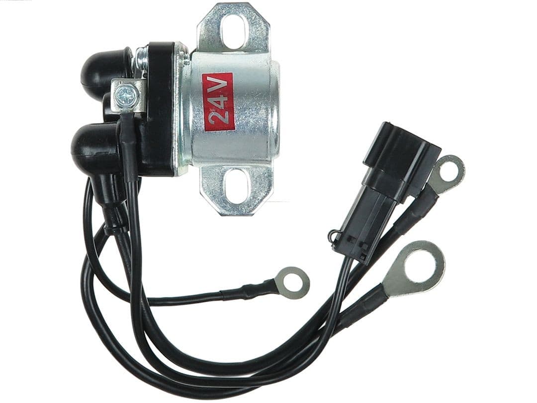 AS-PL Elektromagnetický spínač pre štartér SS5196S 1