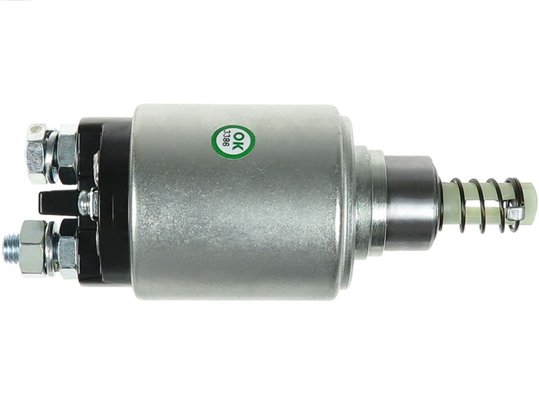 AS-PL Elektromagnetický spínač pre štartér SS0003P 1