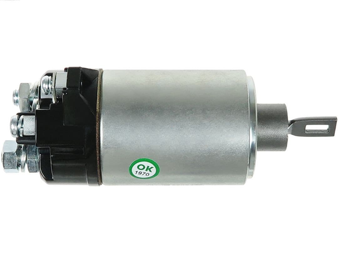 AS-PL Elektromagnetický spínač pre štartér SS0349P 1