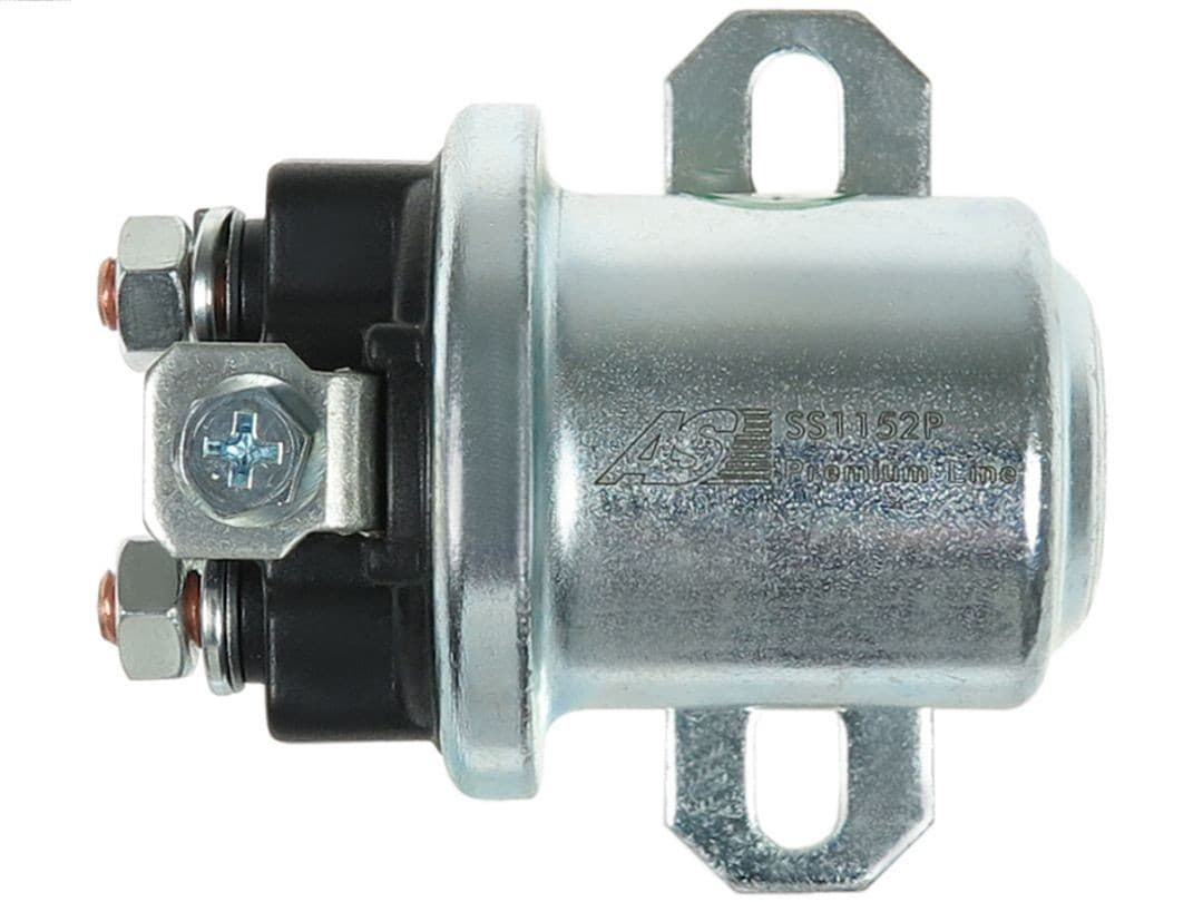 AS-PL Elektromagnetický spínač pre štartér SS1152P 1